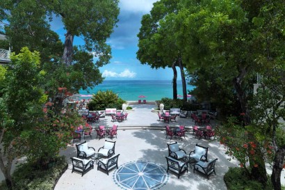 Sandy Lane