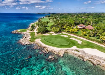 Casa de Campo Villas, Dominican Republic | Traveller Made